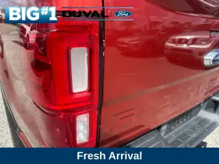 Ford Ranger 2019 4x4 Lariat 4dr SuperCrew 5.1 ft. SB