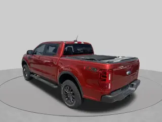 Ford Ranger 2019 4x4 Lariat 4dr SuperCrew 5.1 ft. SB