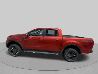 Ford Ranger 2019 4x4 Lariat 4dr SuperCrew 5.1 ft. SB