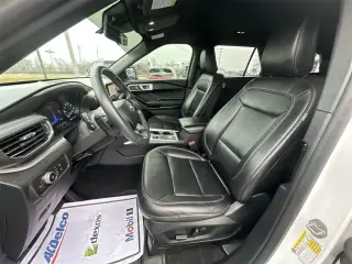 Ford Explorer 2020 AWD XLT 4dr SUV