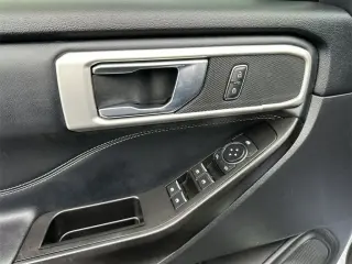Ford Explorer 2020 AWD XLT 4dr SUV