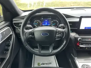 Ford Explorer 2020 AWD XLT 4dr SUV