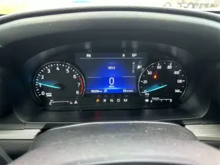 Ford Explorer 2020 AWD XLT 4dr SUV