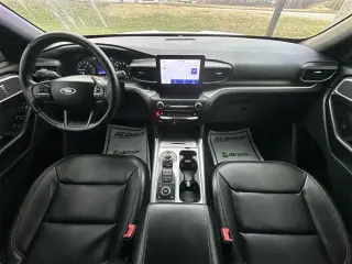 Ford Explorer 2020 AWD XLT 4dr SUV