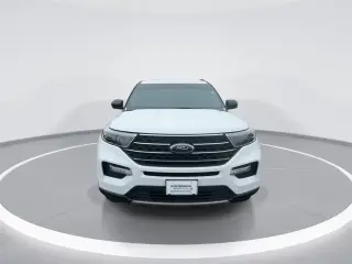 Ford Explorer 2020 AWD XLT 4dr SUV