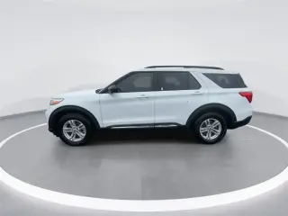 Ford Explorer 2020 AWD XLT 4dr SUV