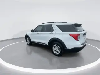 Ford Explorer 2020 AWD XLT 4dr SUV