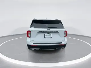 Ford Explorer 2020 AWD XLT 4dr SUV