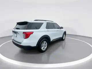 Ford Explorer 2020 AWD XLT 4dr SUV
