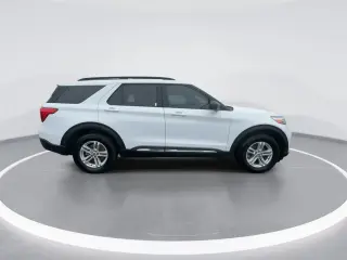 Ford Explorer 2020 AWD XLT 4dr SUV