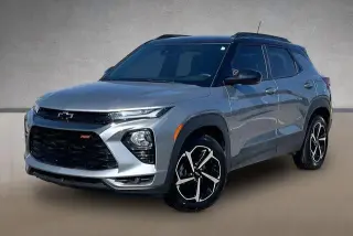 Chevrolet Trailblazer 2023 RS 4dr SUV