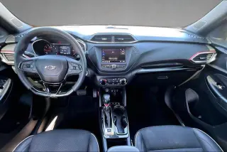 Chevrolet Trailblazer 2023 RS 4dr SUV