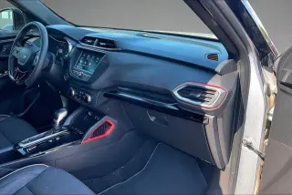 Chevrolet Trailblazer 2023 RS 4dr SUV