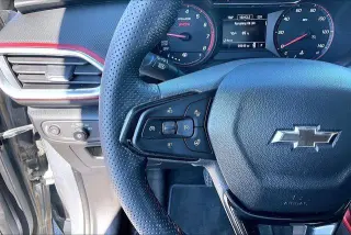 Chevrolet Trailblazer 2023 RS 4dr SUV