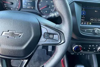 Chevrolet Trailblazer 2023 RS 4dr SUV