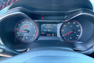 Chevrolet Trailblazer 2023 RS 4dr SUV