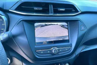 Chevrolet Trailblazer 2023 RS 4dr SUV