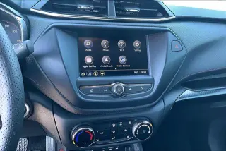 Chevrolet Trailblazer 2023 RS 4dr SUV