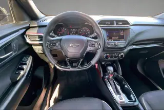 Chevrolet Trailblazer 2023 RS 4dr SUV