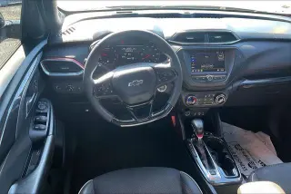 Chevrolet Trailblazer 2023 RS 4dr SUV