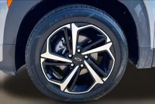 Chevrolet Trailblazer 2023 RS 4dr SUV