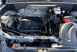 Chevrolet Trailblazer 2023 RS 4dr SUV
