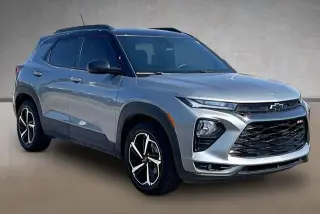 Chevrolet Trailblazer 2023 RS 4dr SUV