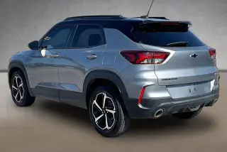 Chevrolet Trailblazer 2023 RS 4dr SUV