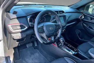 Chevrolet Trailblazer 2023 RS 4dr SUV