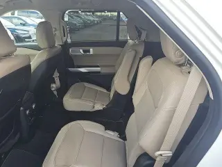 Ford Explorer 2020 Limited 4p SUV