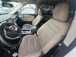 Ford Explorer 2020 Limited 4p SUV