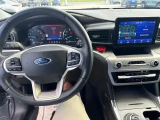 Ford Explorer 2022 XLT 4dr SUV
