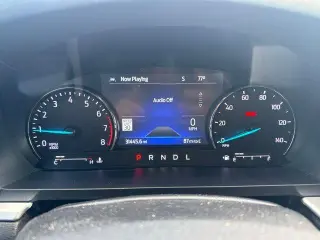 Ford Explorer 2022 XLT 4dr SUV