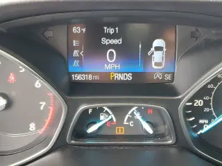 Ford Escape 2019 AWD SEL 4dr SUV