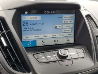 Ford Escape 2019 AWD SEL 4dr SUV