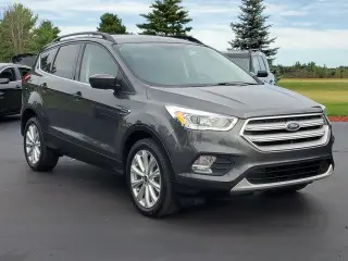 Ford Escape 2019 AWD SEL 4dr SUV
