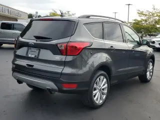 Ford Escape 2019 AWD SEL 4dr SUV