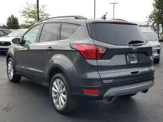 Ford Escape 2019 AWD SEL 4dr SUV