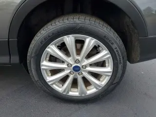 Ford Escape 2019 AWD SEL 4dr SUV