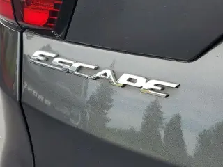 Ford Escape 2019 AWD SEL 4dr SUV