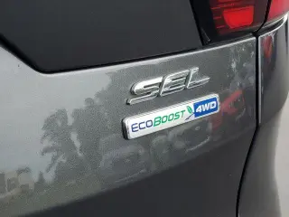 Ford Escape 2019 AWD SEL 4dr SUV