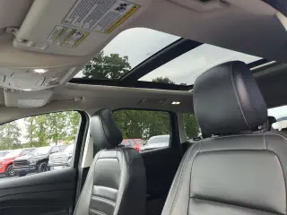 Ford Escape 2019 AWD SEL 4dr SUV