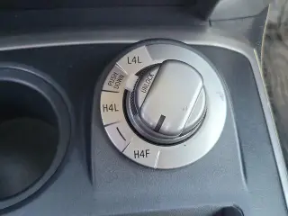 Toyota 4Runner 2015 AWD Limited 4dr SUV