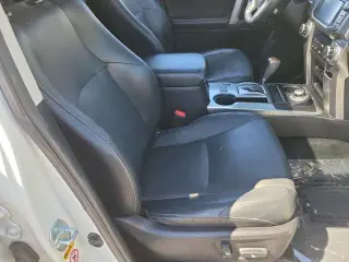 Toyota 4Runner 2015 AWD Limited 4dr SUV