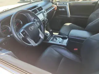Toyota 4Runner 2015 AWD Limited 4dr SUV