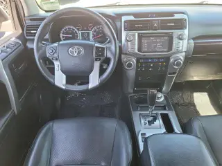 Toyota 4Runner 2015 AWD Limited 4dr SUV