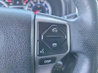 Toyota 4Runner 2015 AWD Limited 4dr SUV