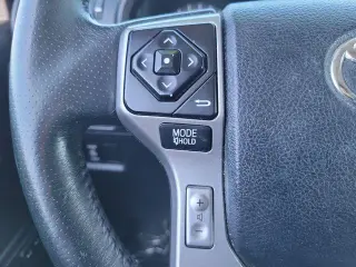 Toyota 4Runner 2015 AWD Limited 4dr SUV