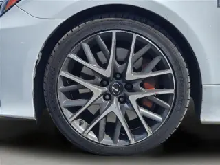 Lexus RC 350 2017 2p Coupé