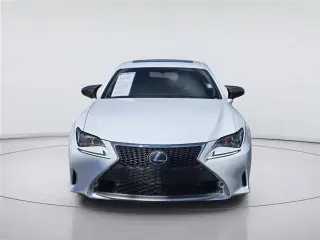 Lexus RC 350 2017 2p Coupé